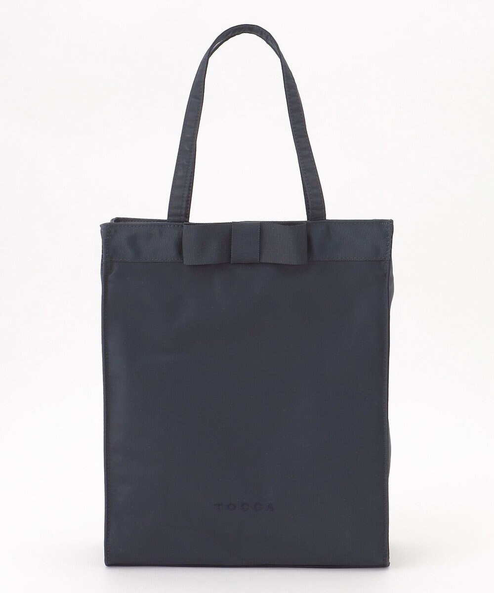 TOCCA 【新色登場】【A4サイズ対応】WISH LINK SUBBAG サブバッグ 