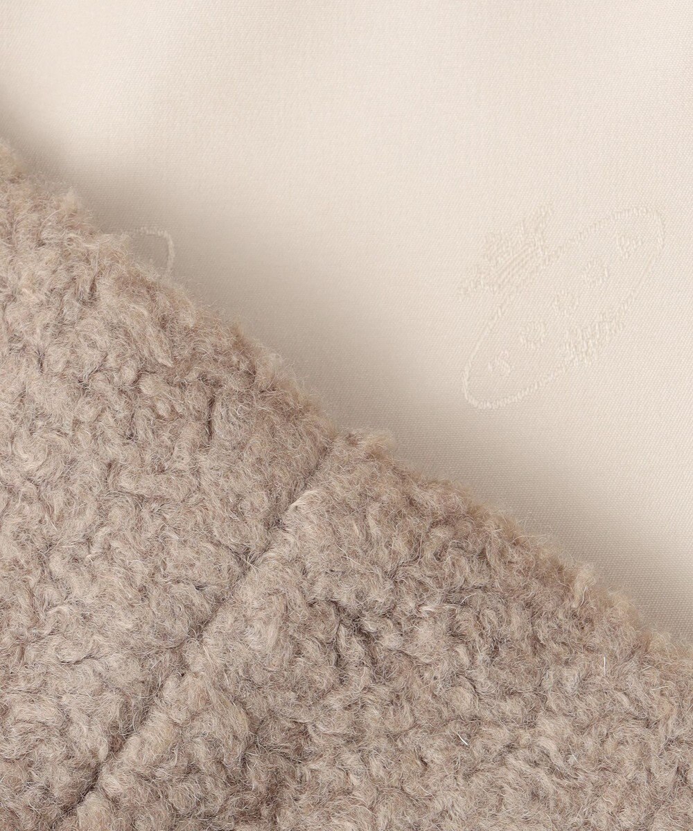 TOCCA PUFFY FLUFFY コート 