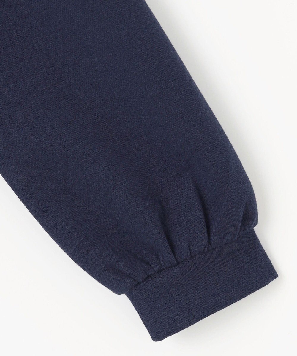 ANY KIDS セーラーカラー ブルゾン 