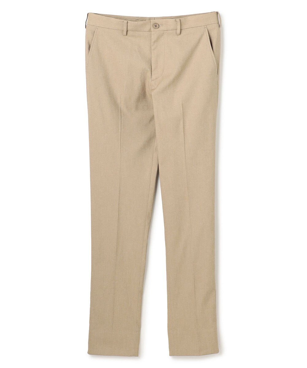 JOSEPH HOMME 【高機能素材】テクノドライストレッチ　テーパードパンツ / CITY 