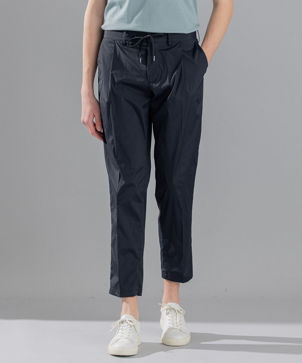 JOSEPH HOMME エアリータフタストレッチ / TEDDY CONVERTIBLE 