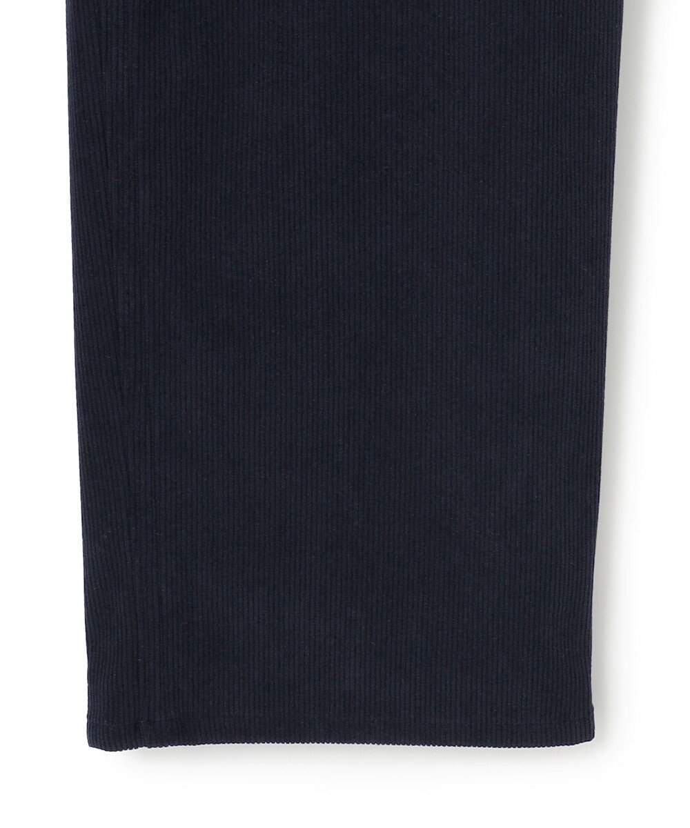 J.PRESS MEN 【ストレッチ】トリコットコーデュロイ5ポケット パンツ 