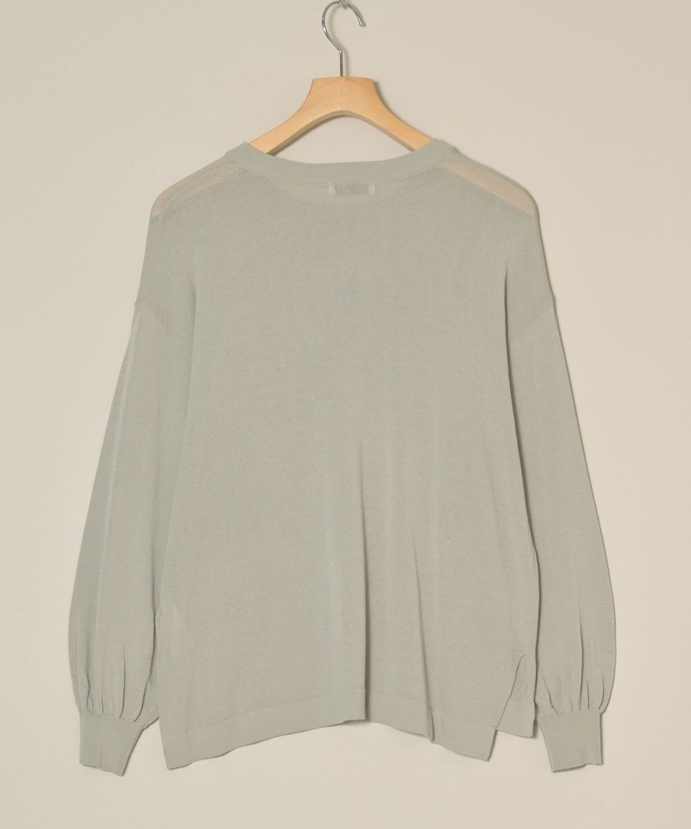 ONWARD Reuse Park 【any FAM】ニット春夏 