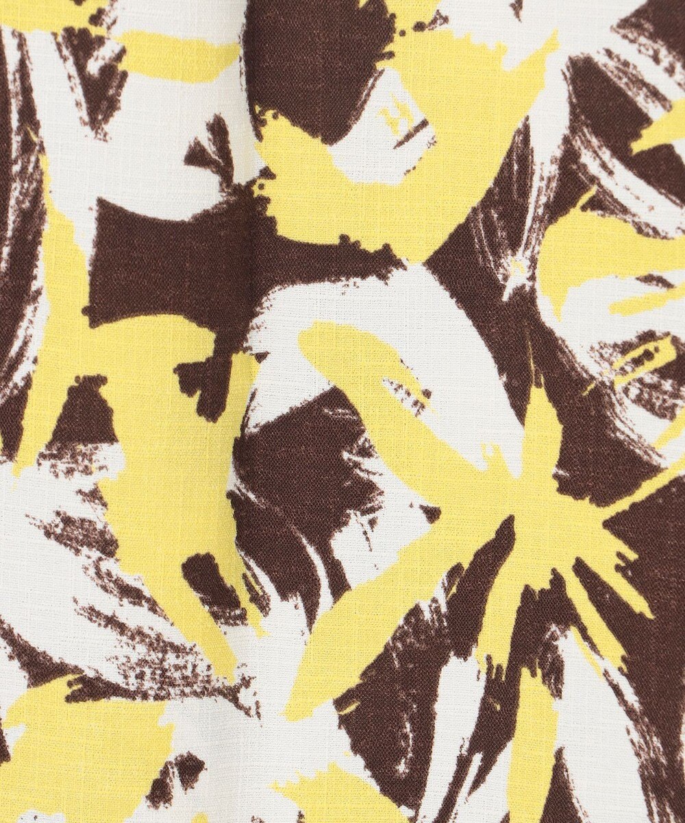 ANY ライトブッチャーリラックスパンツ 