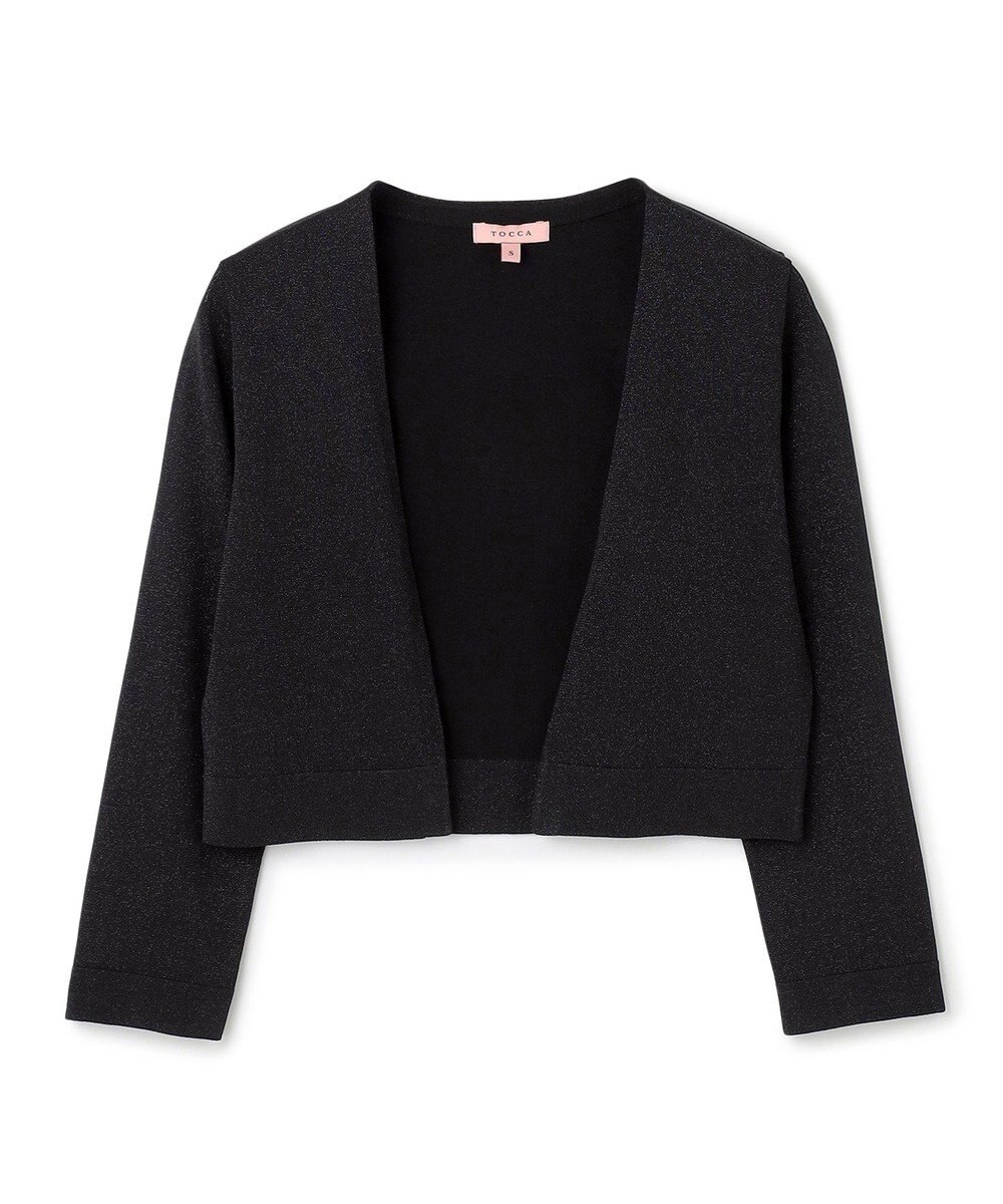 TOCCA AIRLY WINGS BOLERO ボレロ 