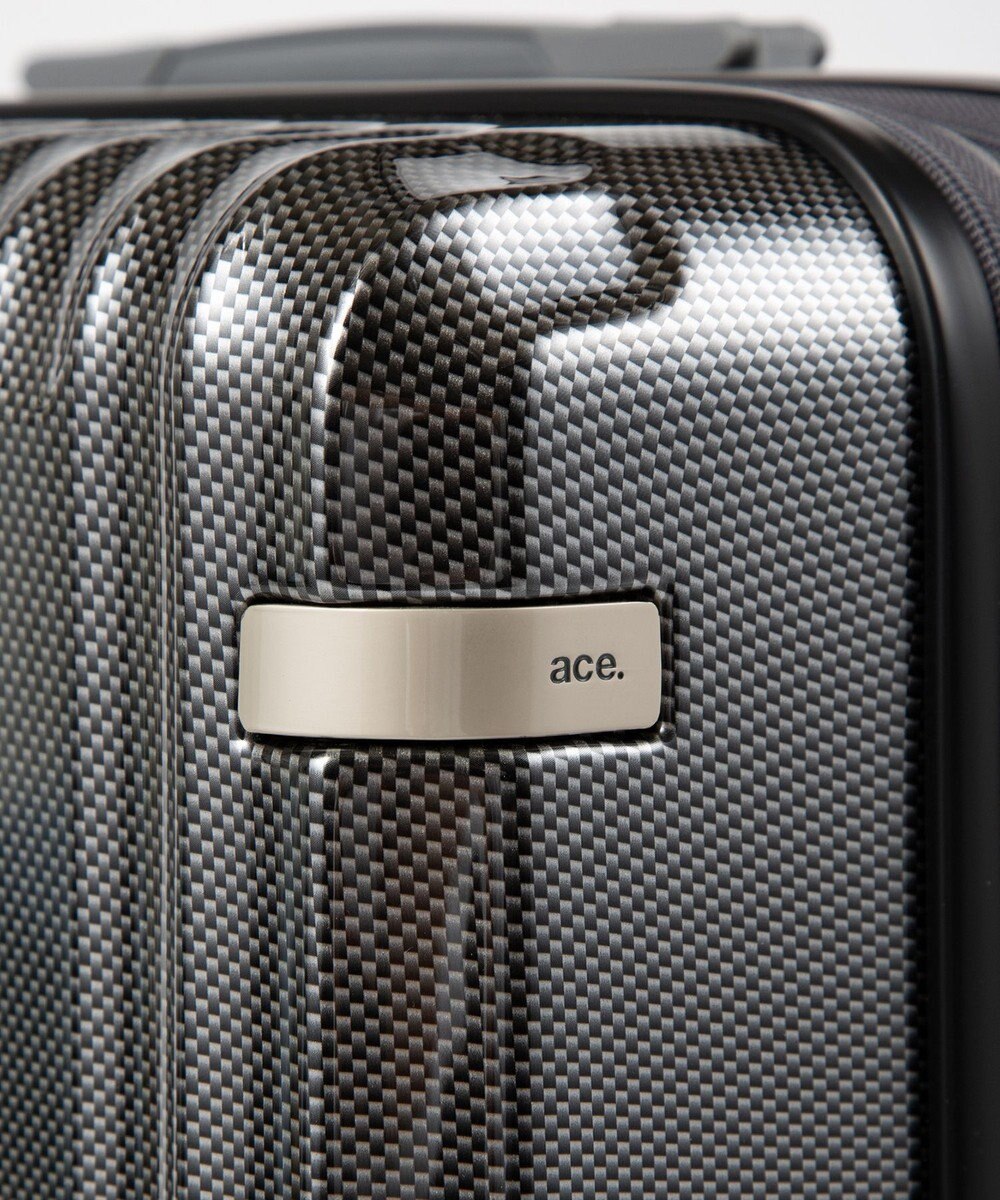 ACE BAGS & LUGGAGE ace. パリセイドZd Mサイズ 59～70L 06818 エース 