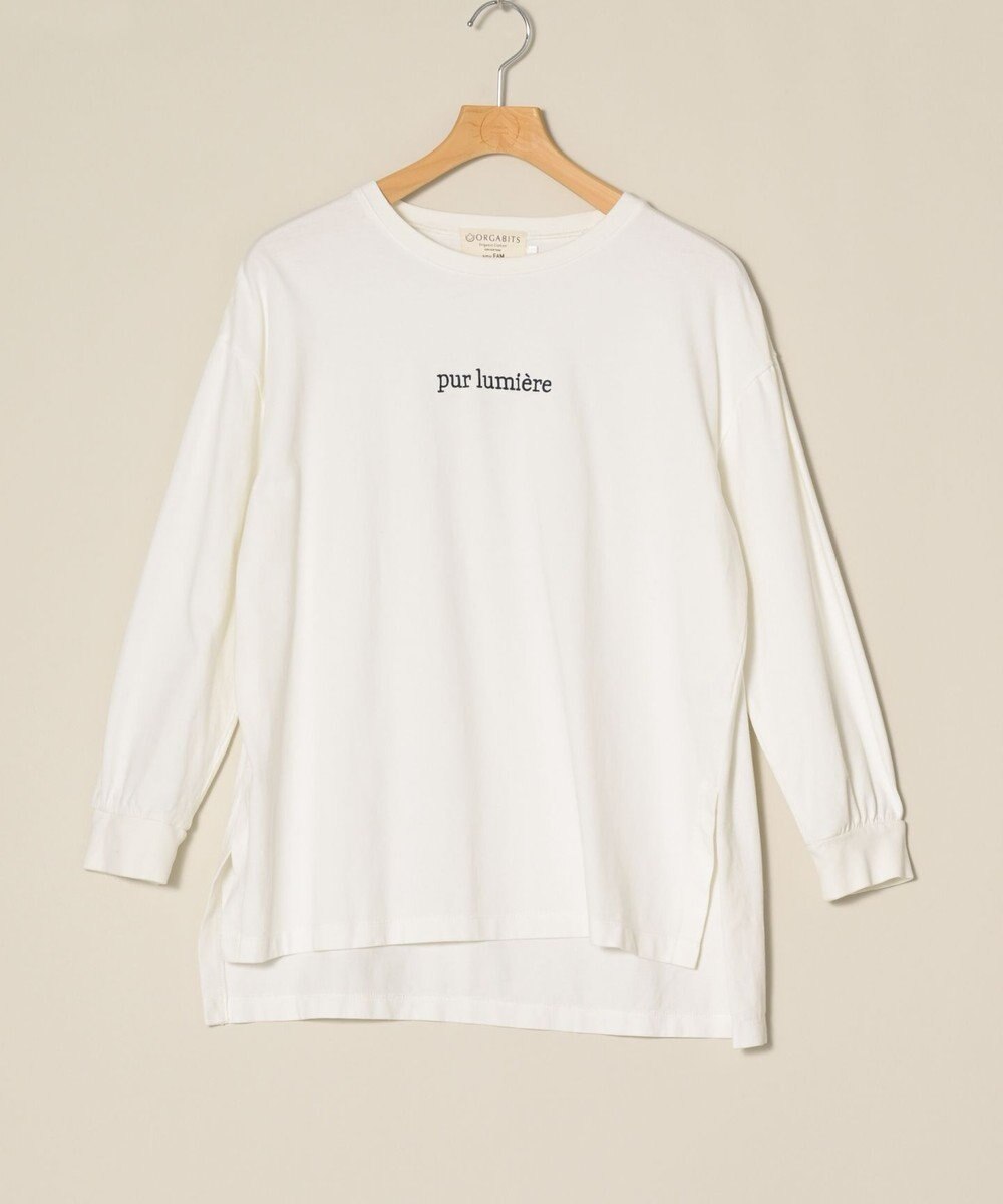 ONWARD Reuse Park セット商品/サイズF【any FAM】ニット秋冬×カットソー秋冬 