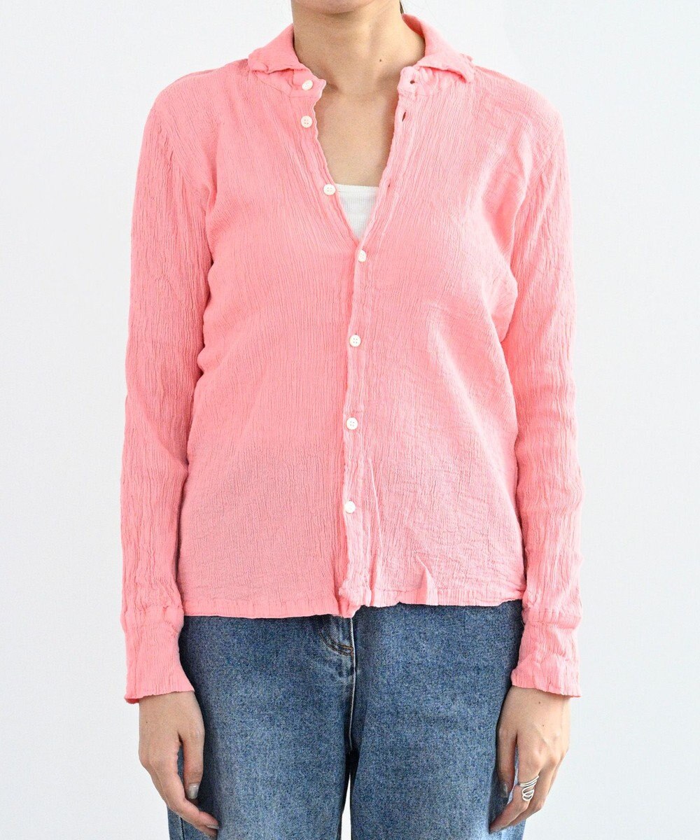 crêprie tsumori chisato creperie SHIRT クレプリ シャツ 
