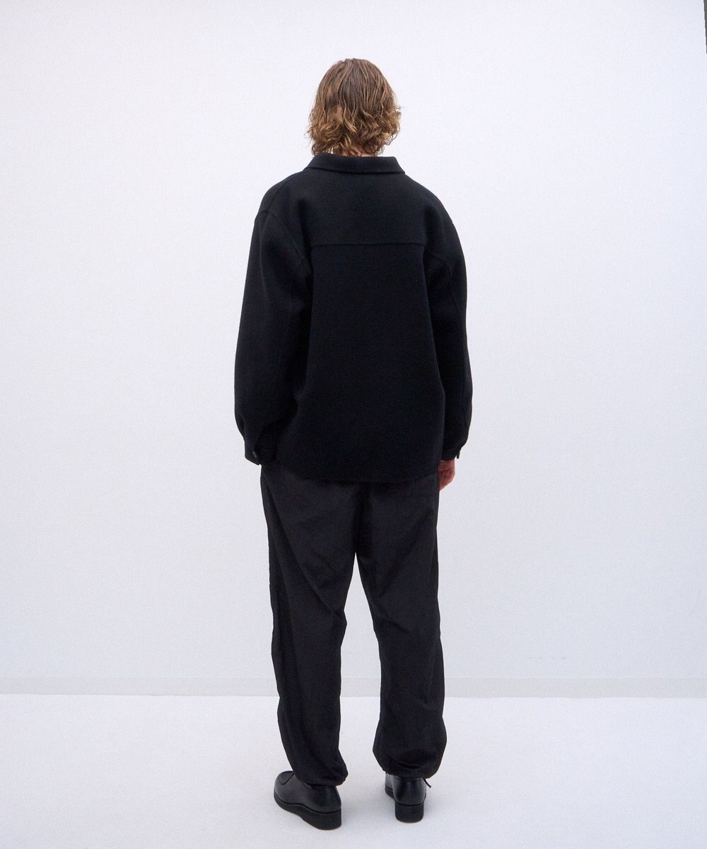 ATON HAND DYED NYLON | ユーティリティーパンツ - UNISEX 