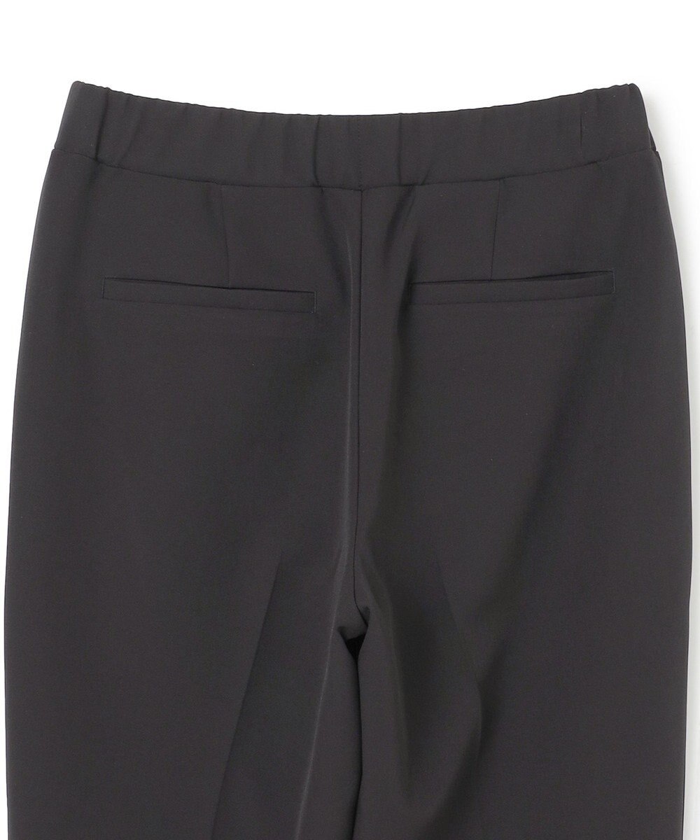 UNFILO L フロントスリットパンツ 