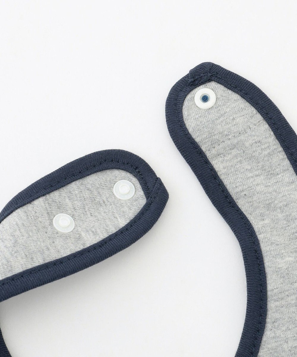 J.PRESS KIDS 【BOX付き】【70㎝】ロンパース&蝶ネクタイスタイ セット 