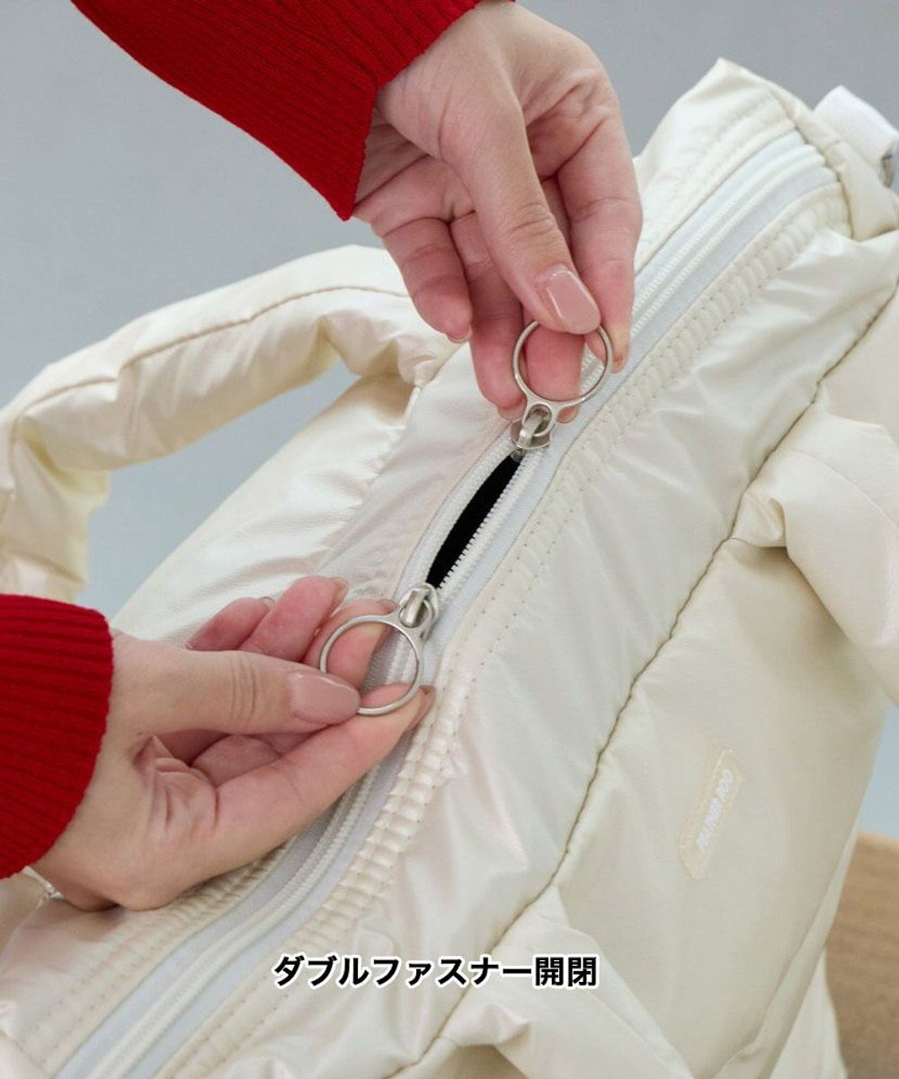 ROOTOTE 3682【弾む軽さフェザールー】FE.ミディアム.モデレート-A 