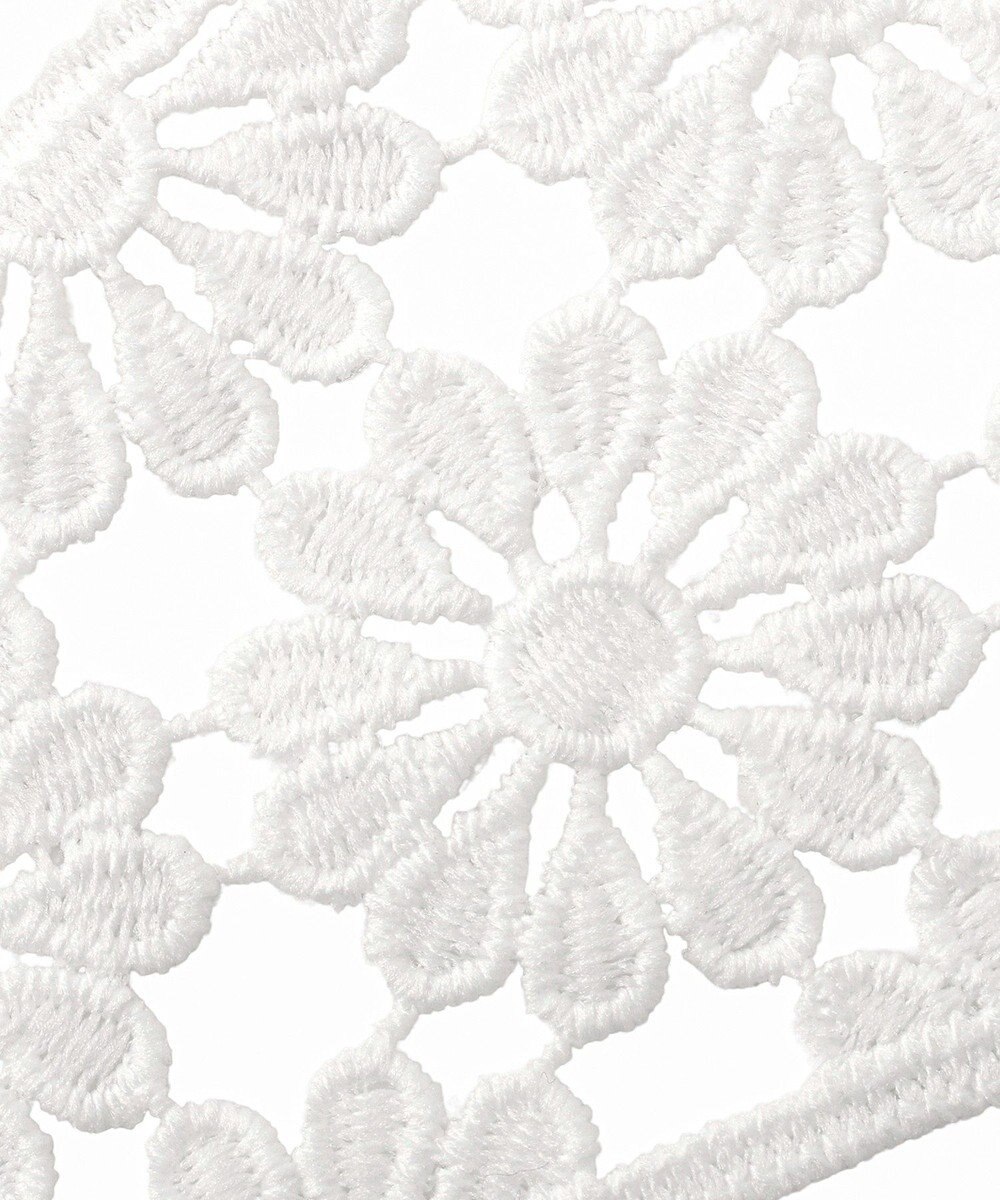 AMERICAN HOLIC トライアングルレーススカーフ 