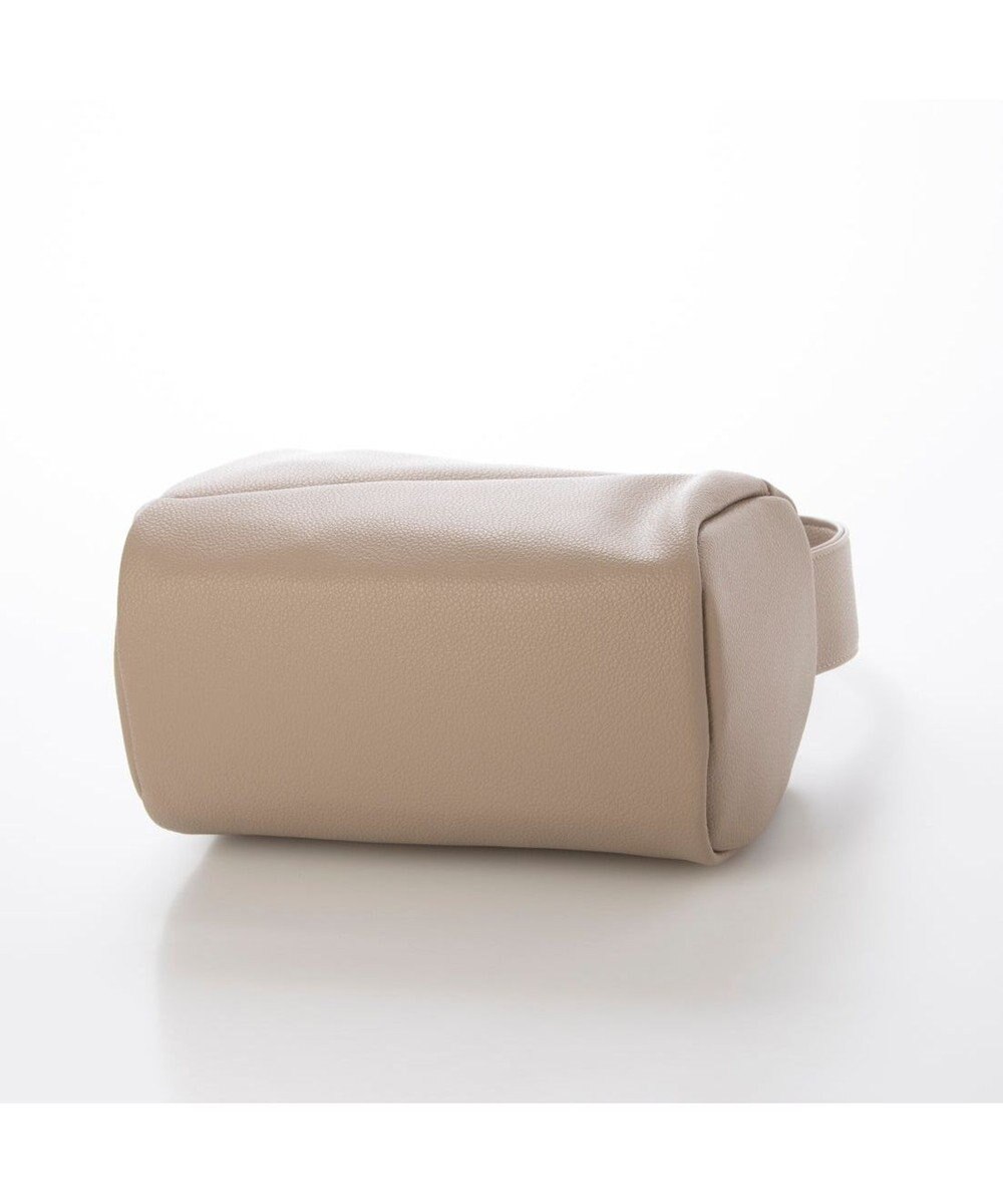 UNBILLION カシュカシュ cachecache / アシンメトリーワンハンドルバッグ 