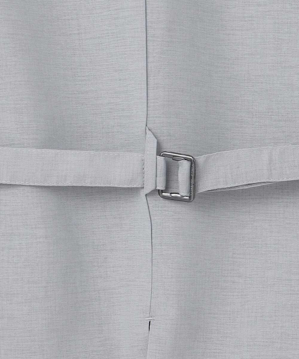 GOTAIRIKU 【EC＆一部店舗限定】【AIRY MOVE / セットアップ対応】テクノソラーロサッカー セットアップべスト 