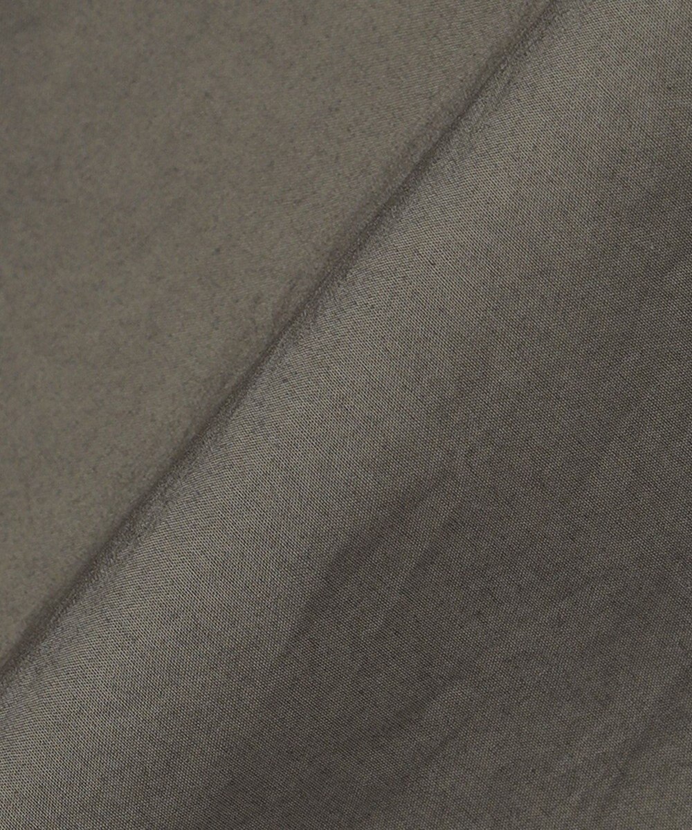 自由区 【洗える・XSサイズあり】タイプライターピースダイ ワンピース 