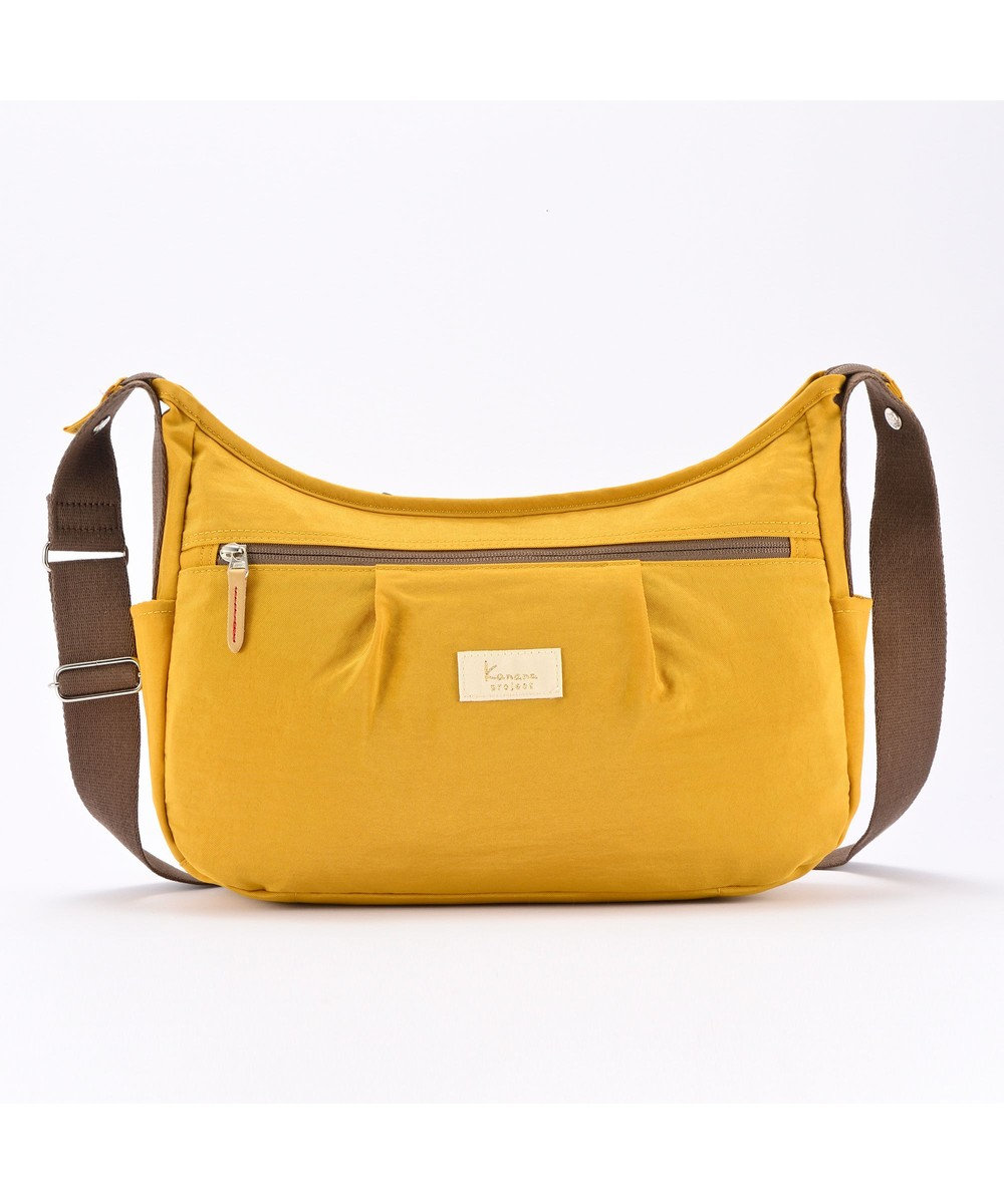 ACE BAGS & LUGGAGE カナナプロジェクト コレクション VYGアッサム ショルダーバッグ 67674 