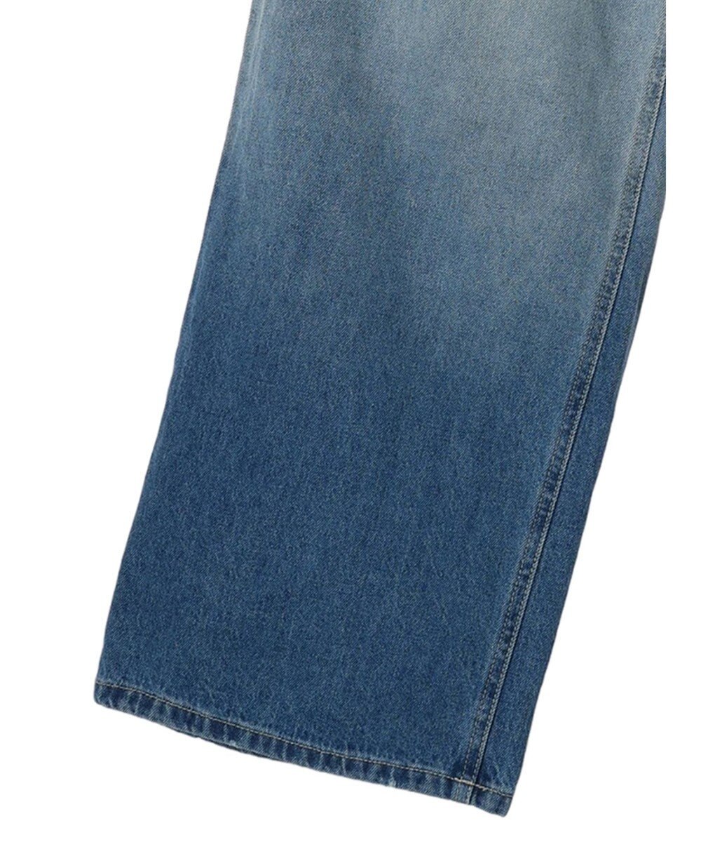 Green Parks ・ＥＬＥＮＣＡＲＥ　ＤＵＥグラデーションデニムパンツ 