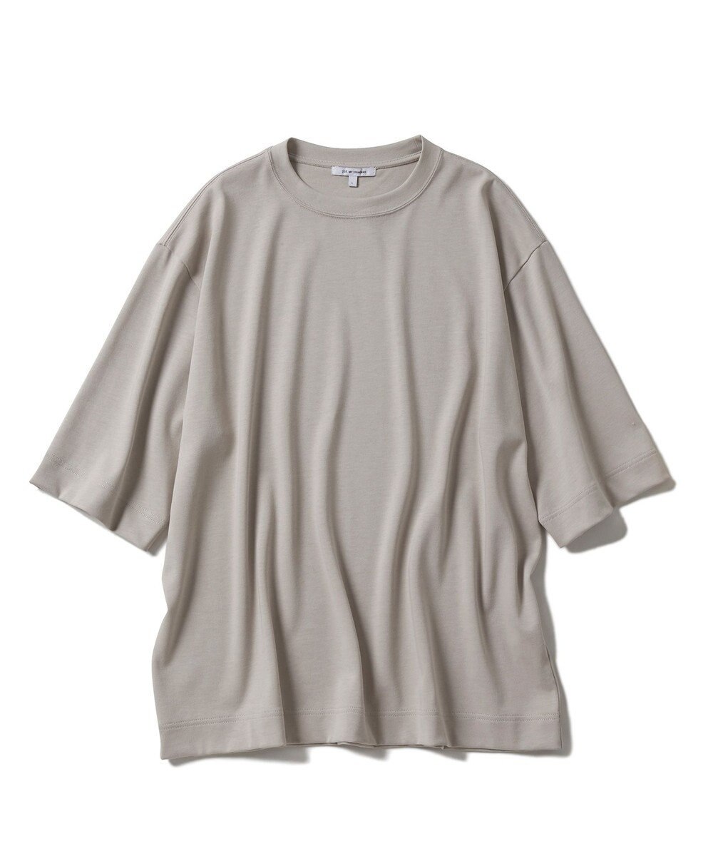 ユニセックス スーピマコットン 半袖 Tシャツ 23区 ファッション通販 公式通販 オンワード クローゼット ユニセックス スーピマコットン 半袖 Tシャツ 23区 ファッション通販 公式通販 オンワード クローゼット