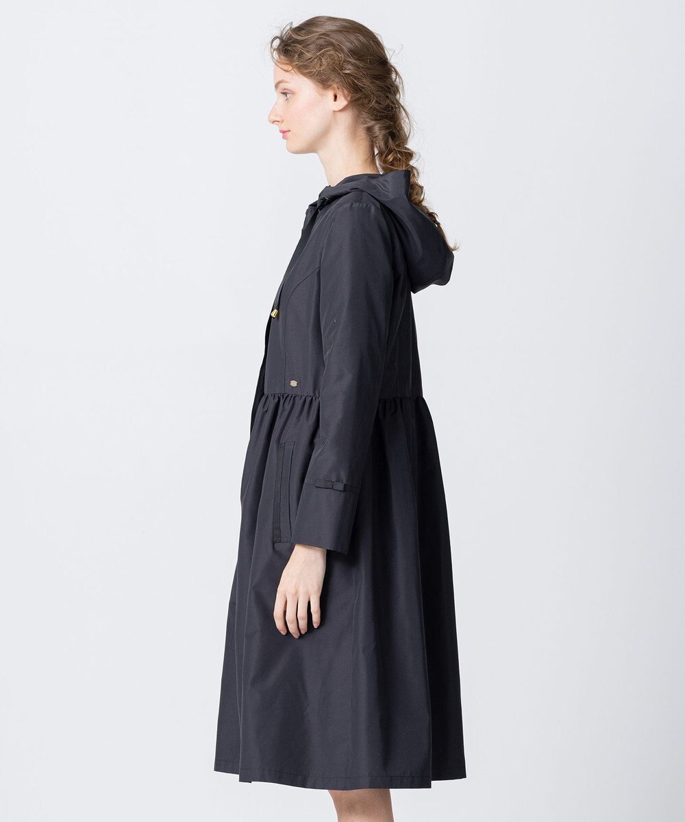 TOCCA 【撥水＆洗える】ENVELOPE コート 