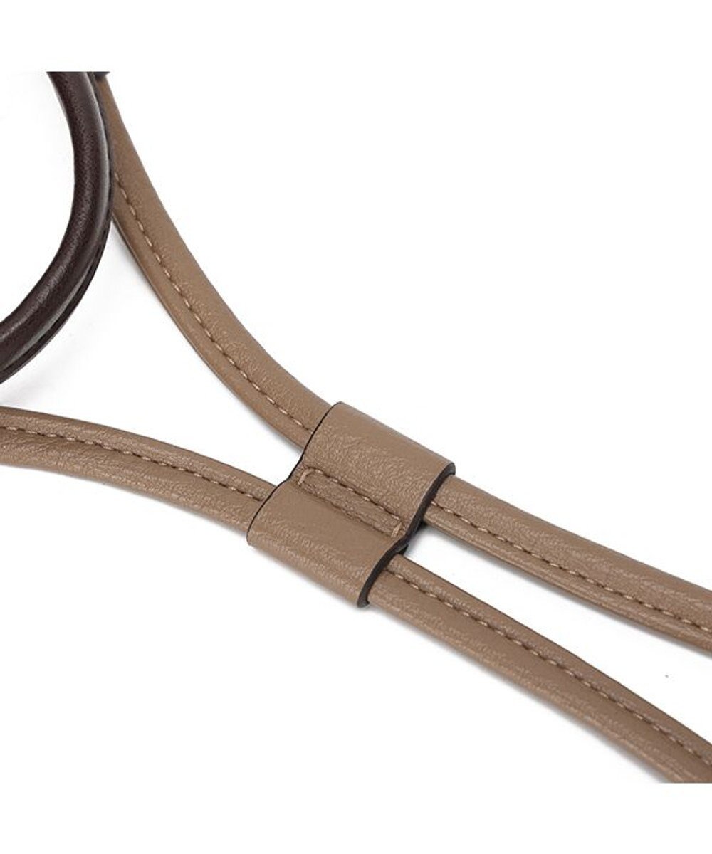 style code 【MERCURYDUO/マーキュリーデュオ】ラージトート スマートショルダー WFキーケース　三点セット 