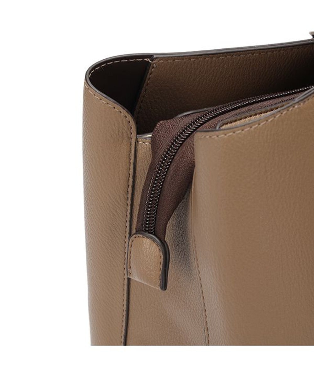 style code 【MERCURYDUO/マーキュリーデュオ】ラージトート スマートショルダー WFキーケース　三点セット 