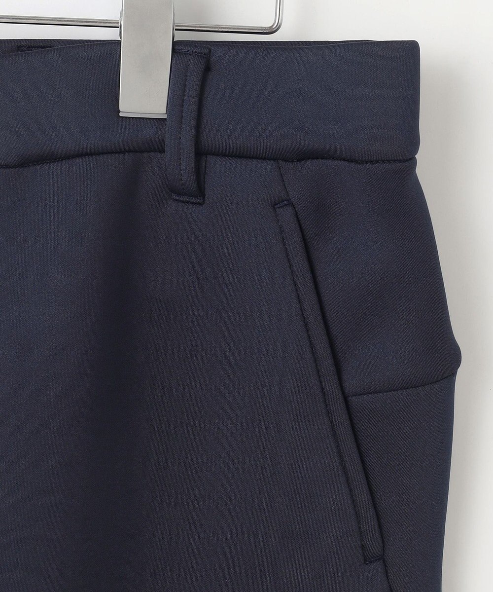 23区GOLF 【MEN】【ストレッチ】ダンボールニットパンツ 