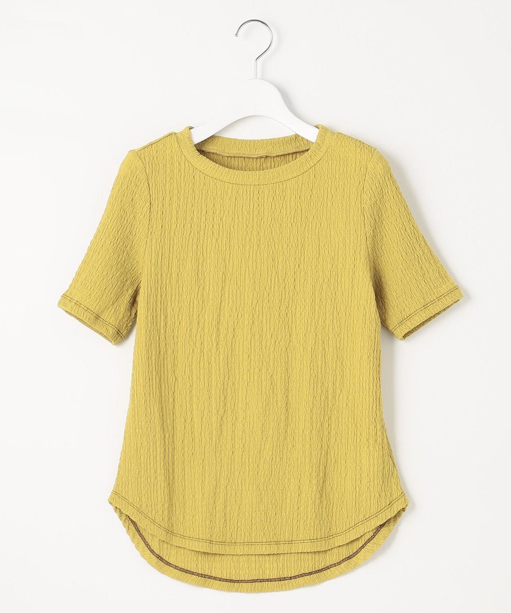 Feroux ラッセルシャーリング Tシャツ 