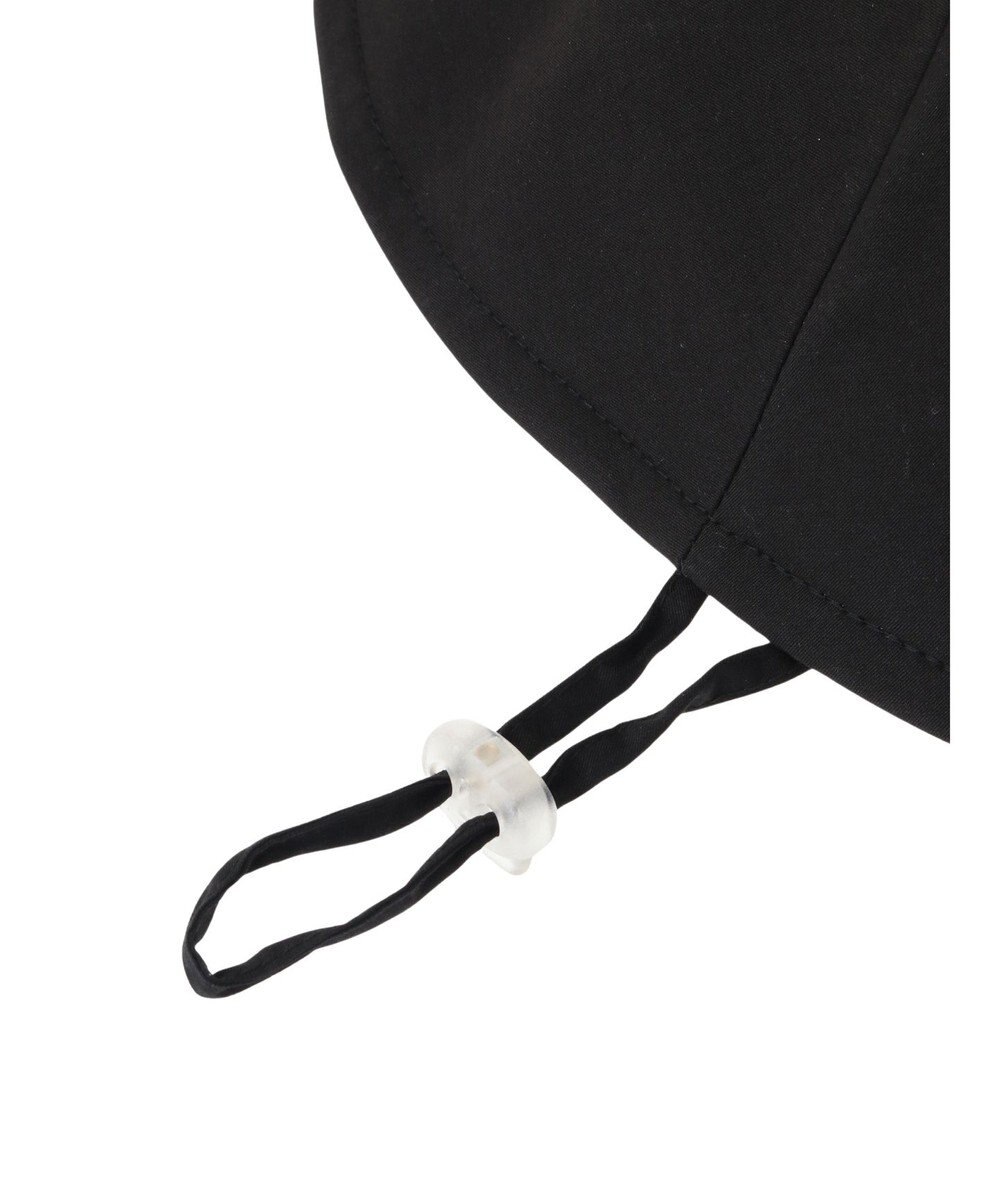 Green Parks ・ＴＯＲＣＨ　リバーシブルロングバイザーハット 