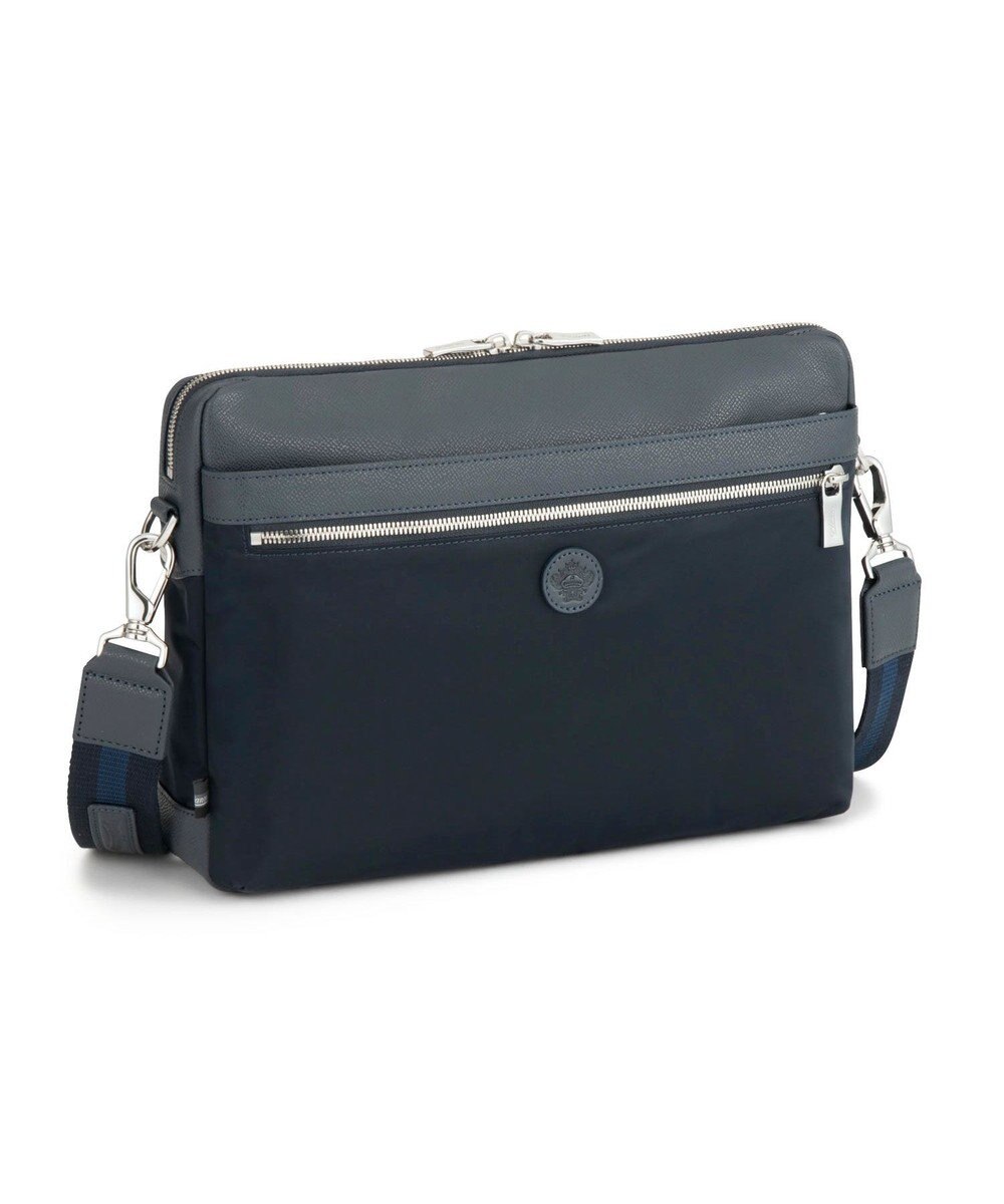 ACE BAGS & LUGGAGE Orobianco ソロペルテ ショルダーバッグ  A4サイズ 92969 オロビアンコ 