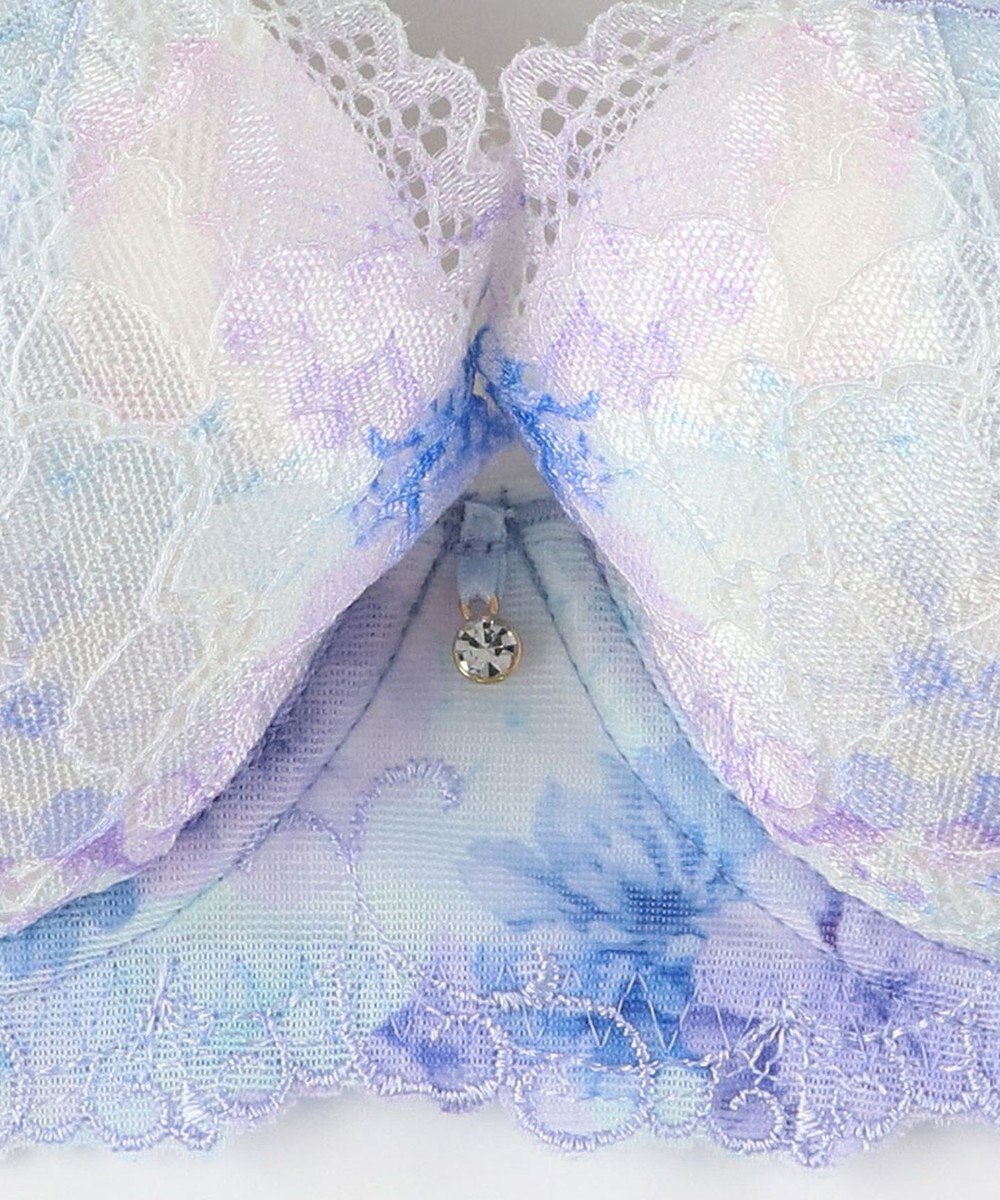 Wing ブラジャー Wing Lesiage サイドすっきり しっかりフィット 【2900シリーズ】 ブラ PB2900 ウイング／ワコール 