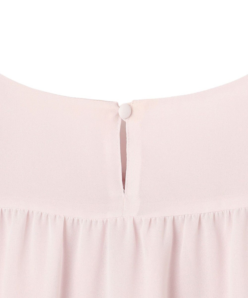 TOCCA CHIFFON WHISPER ブラウス 