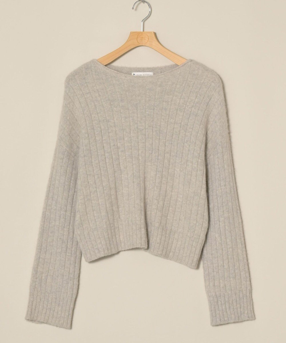 ONWARD Reuse Park 【組曲】ニット秋冬 