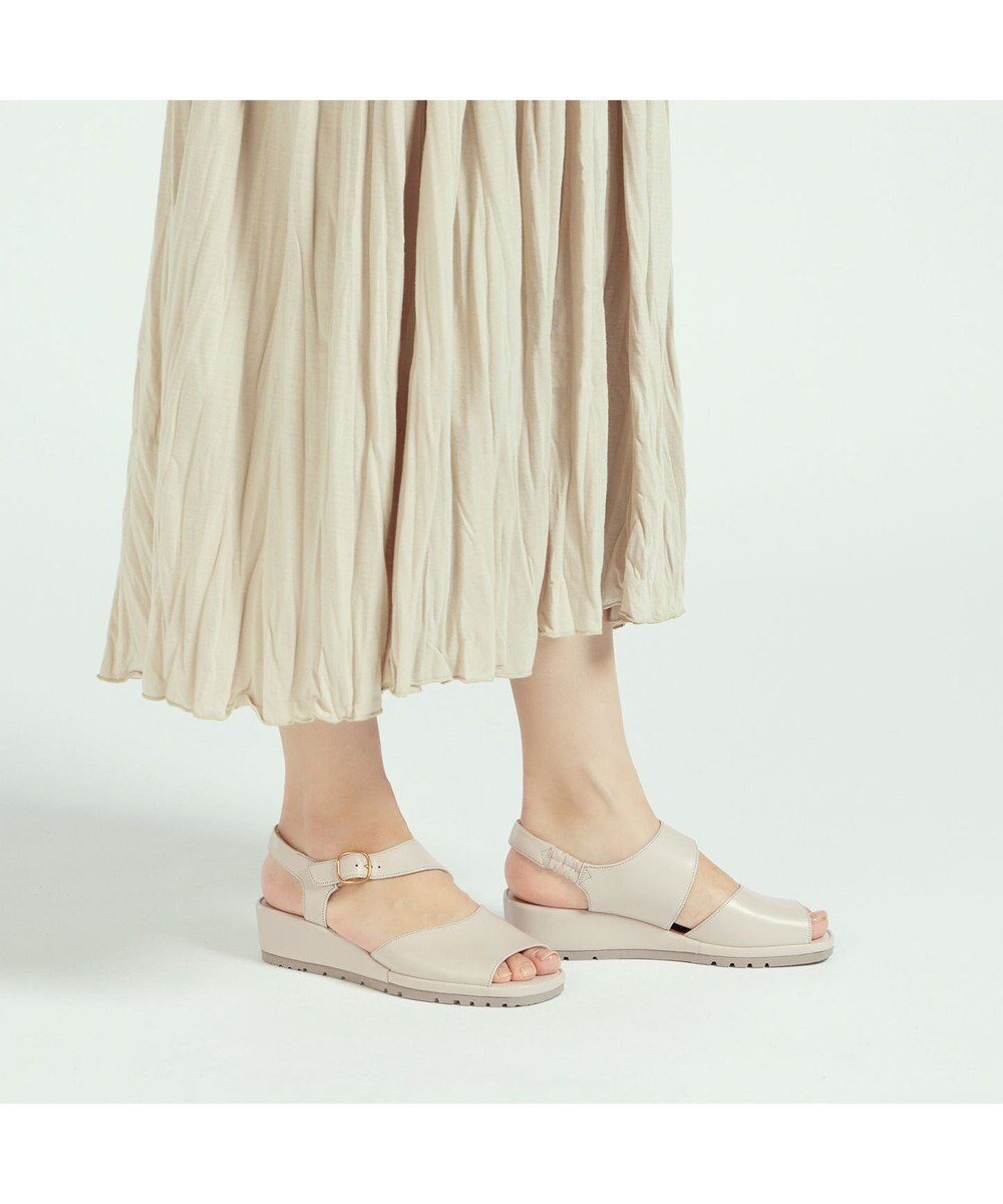 ASICS WALKING ペダラ レディース 2E 