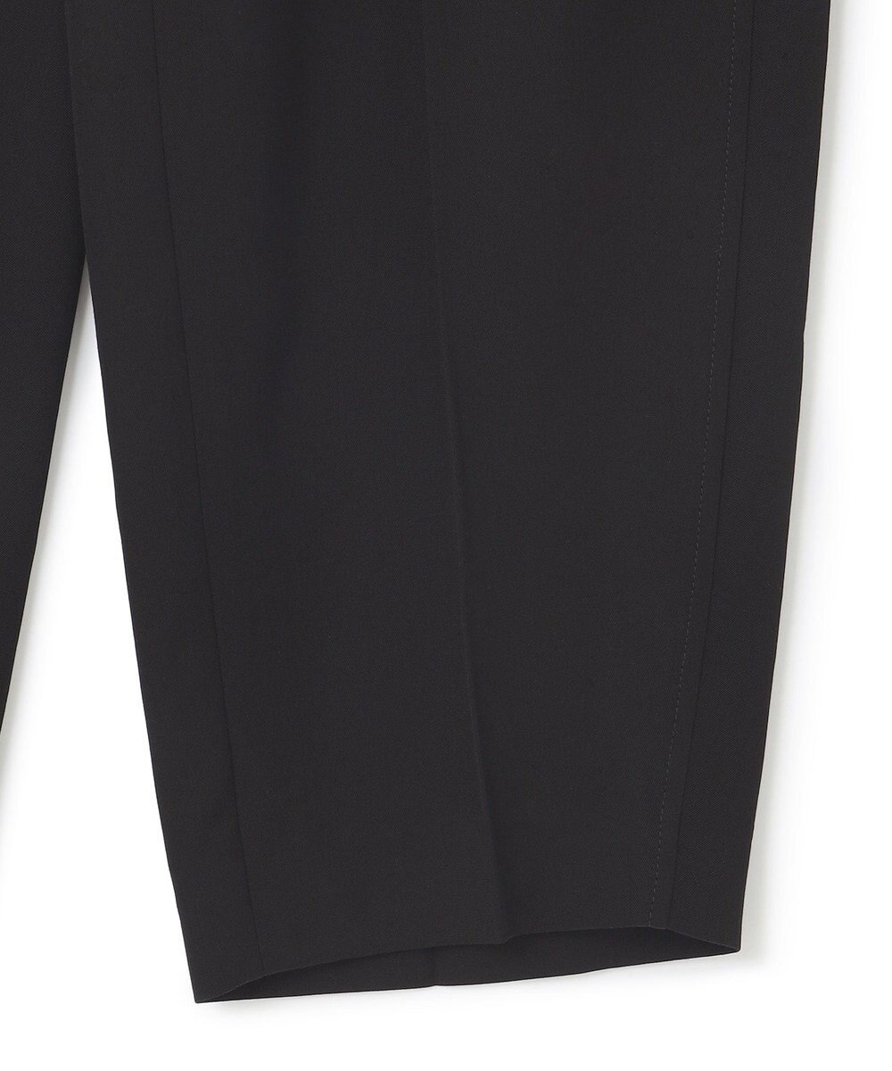 JOSEPH ドレーピーウールビスコース　トラウザーズ 