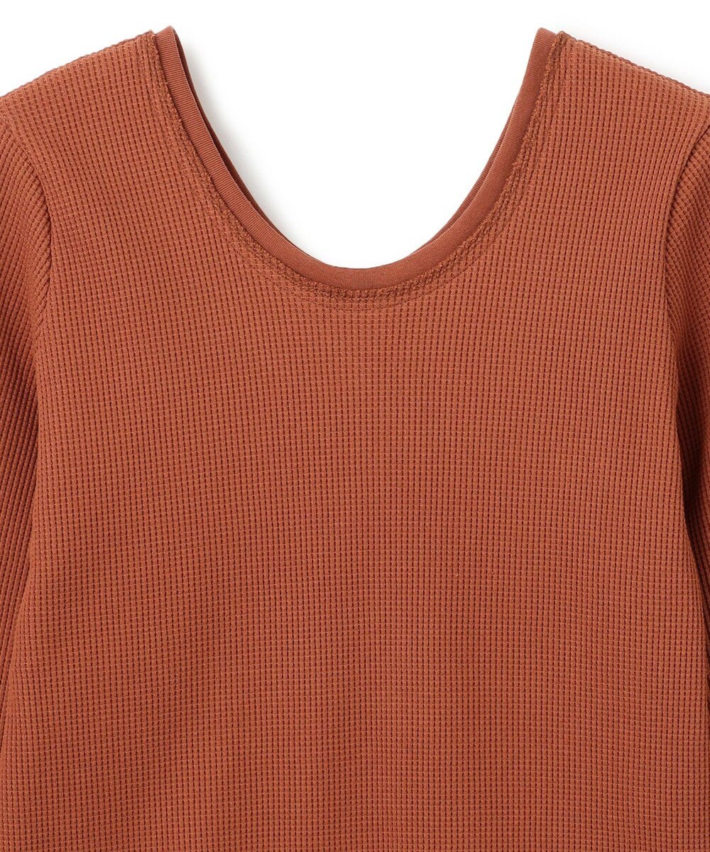 BEIGE， 【B】COSMOS / 長袖トップス 