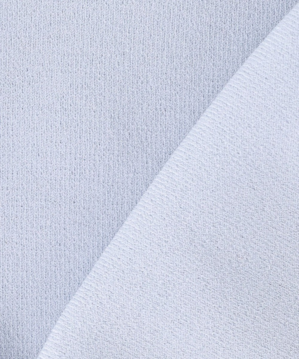 BEIGE， 【ロングセラー】LAURA / ストレッチ ポロニット 