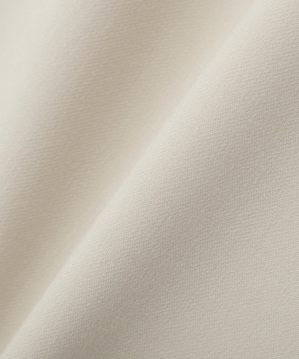 Green Parks イージーケアタック入りスカート 