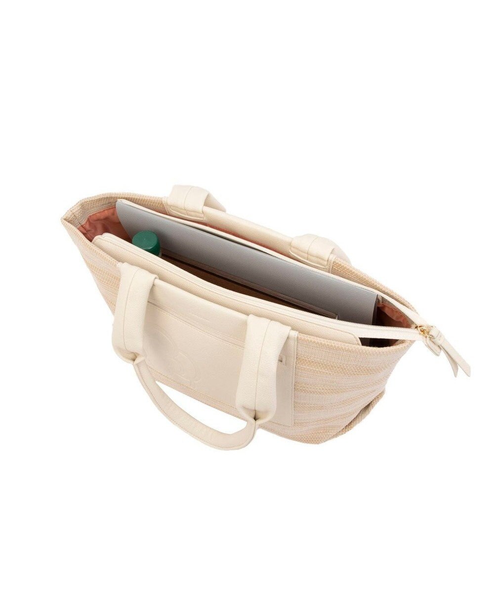 CLATHAS パタト トート 