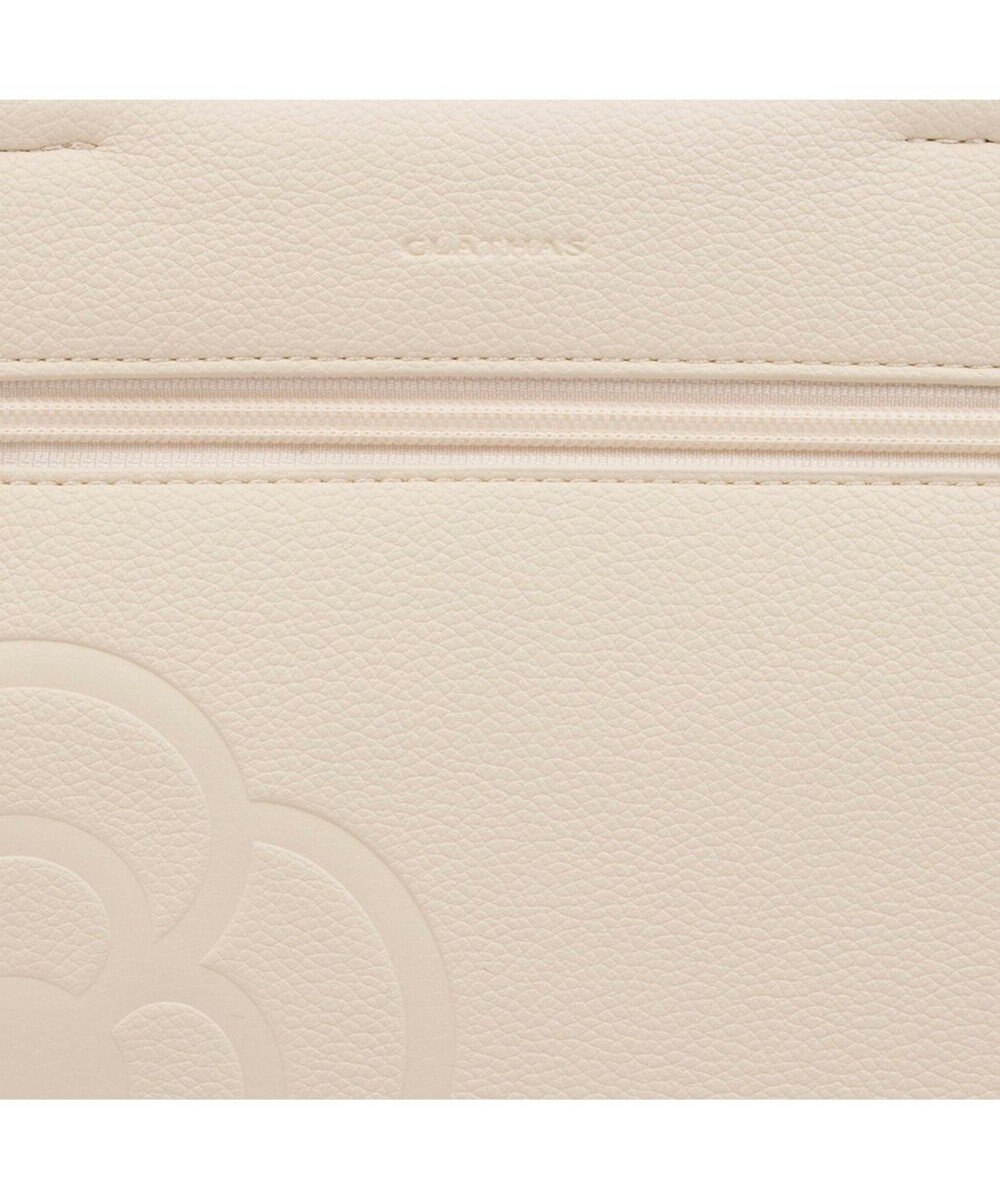 CLATHAS パタト トート 