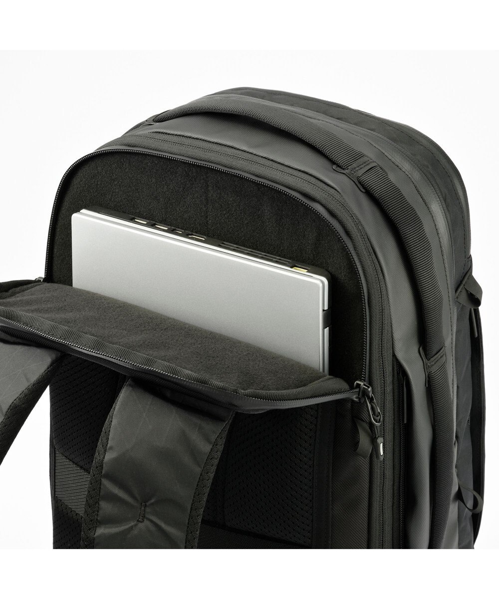 ACE BAGS & LUGGAGE ace. ラグレンティスX ビジネスリュック A4/14インチPC収納 高強度 20051 エース 