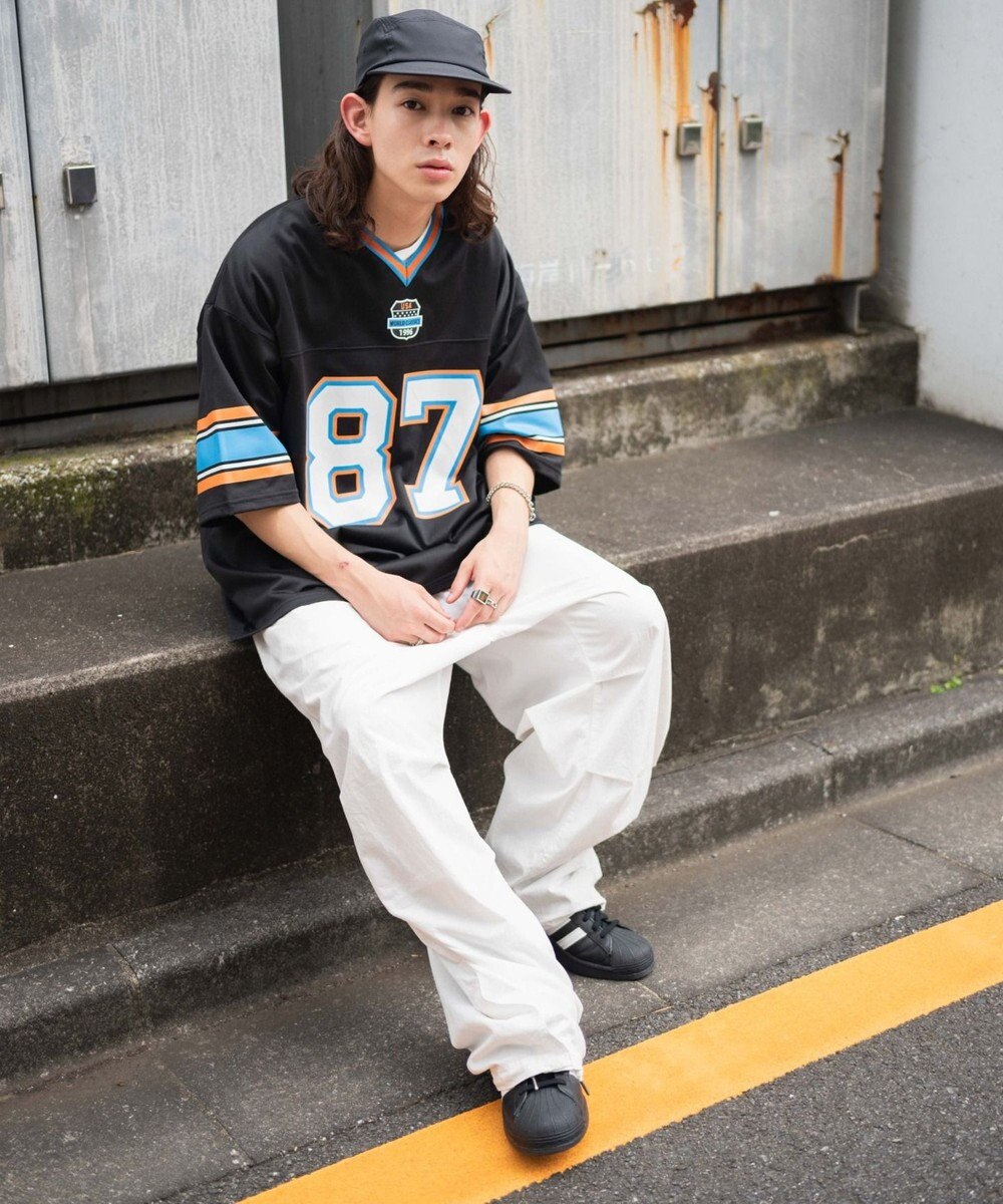 ホッケー　パンティライン 