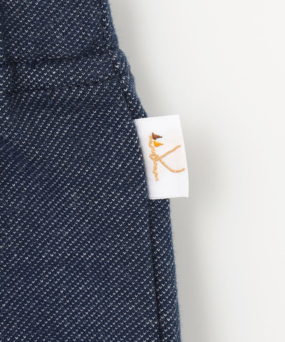 組曲 KIDS 【80-90cm】Tulips Shower セットアップ 