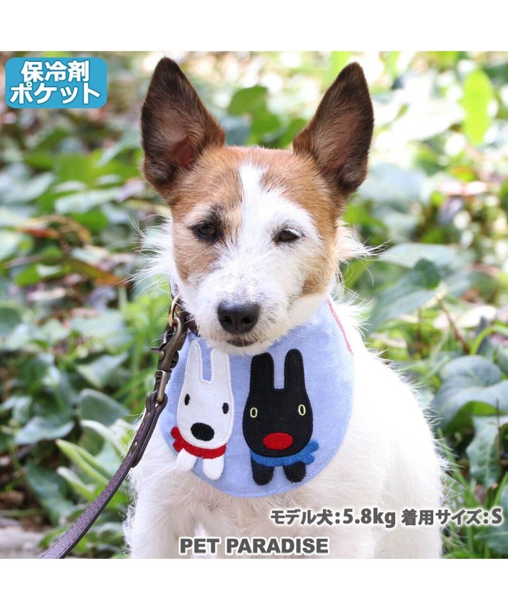 ひんやり バンダナ 保冷剤付き リサとガスパール クールバンダナ 小型犬 二人柄 ネッククーラー 夏 ひんやり バンダナ ひんやり 涼感 冷却 吸水速乾 Pet Paradise ファッション通販 公式通販 オンワード クローゼット ひんやり バンダナ 保冷剤付き リサとガスパール クールバンダナ 小型犬 二人柄 ネッククーラー 夏 ひんやり バンダナ ひんやり 涼感 冷却 吸水速乾 Pet Paradise ファッション通販 公式通販 オンワード クローゼット