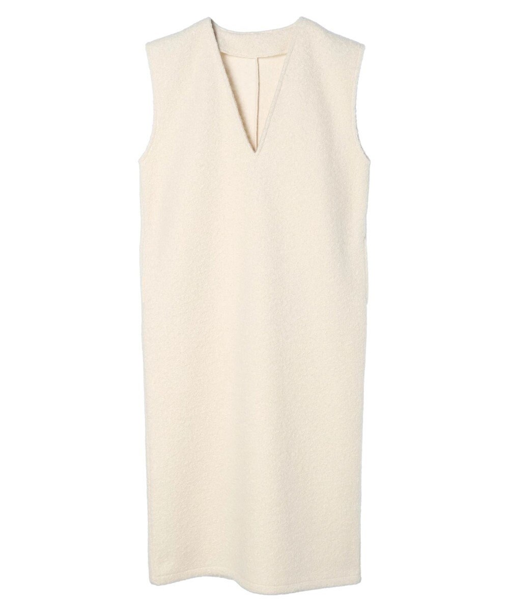 Green Parks ・ＥＬＥＮＣＡＲＥ　ＤＵＥ　ブークレＶネックジャンスカ 