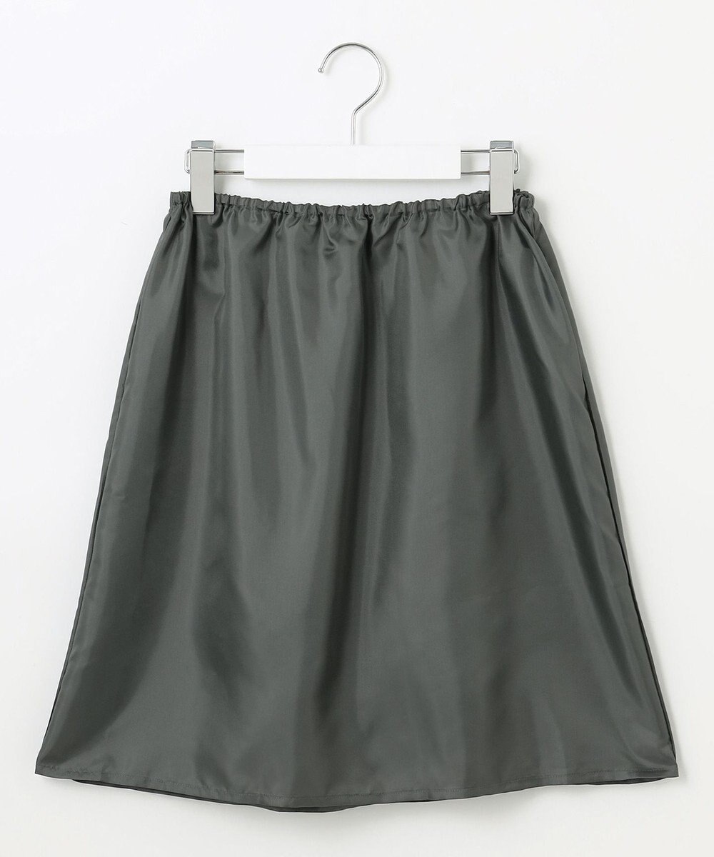 J.PRESS LADIES L 【WEB限定カラーあり・洗える】Lightジョーゼット キャミ ワンピース 