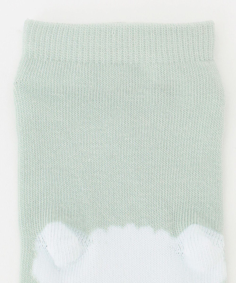 ANY KIDS 【3点セット】ソックス（アニマルセット） 