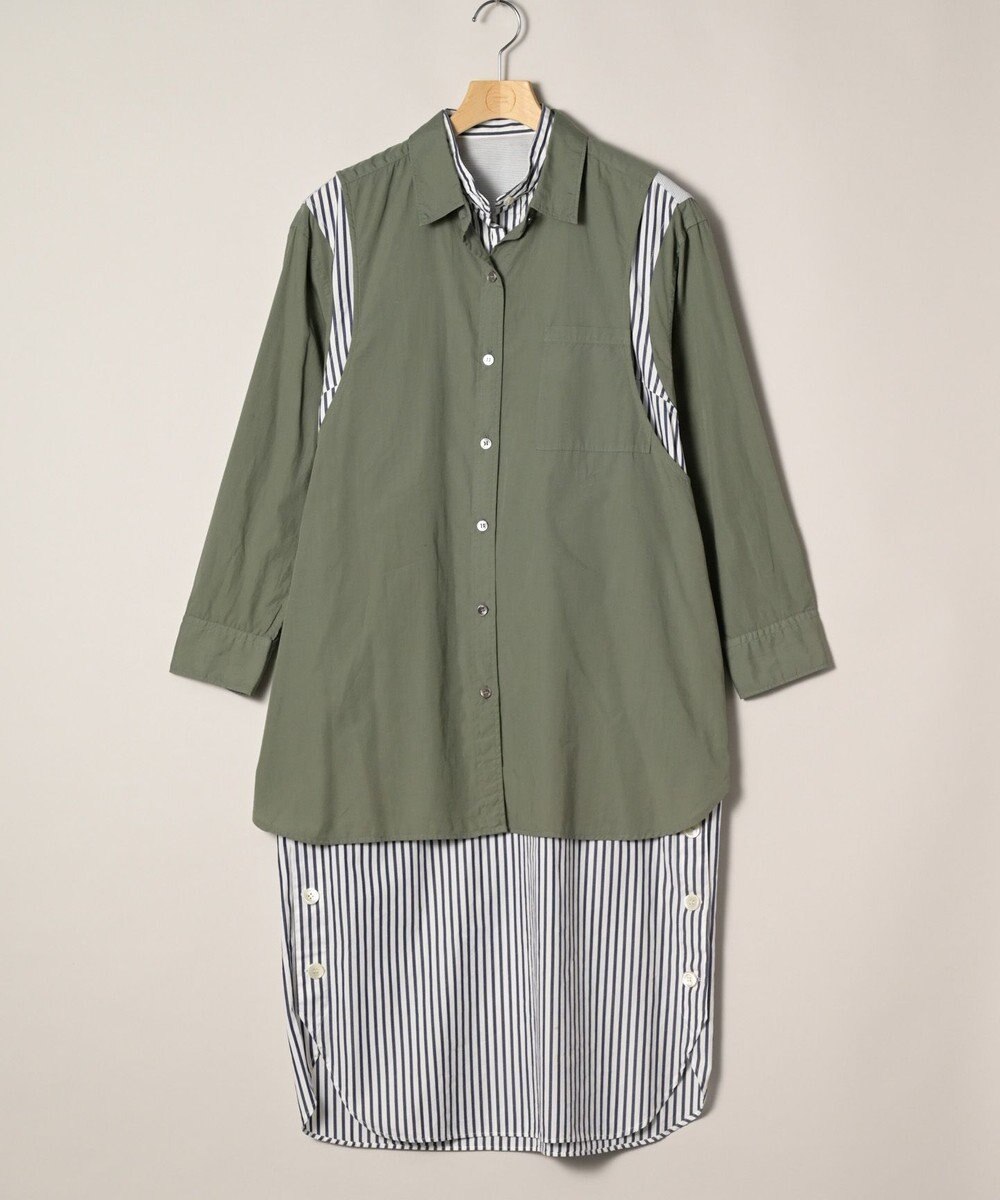 ONWARD Reuse Park 【アップサイクルプロジェクト】ワンピース 