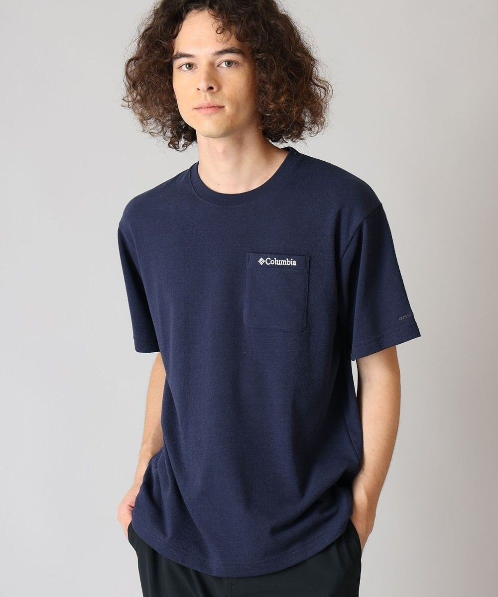 Columbia Columbia/ ルックアウトスパイアショートスリーブTシャツ /コロンビア 