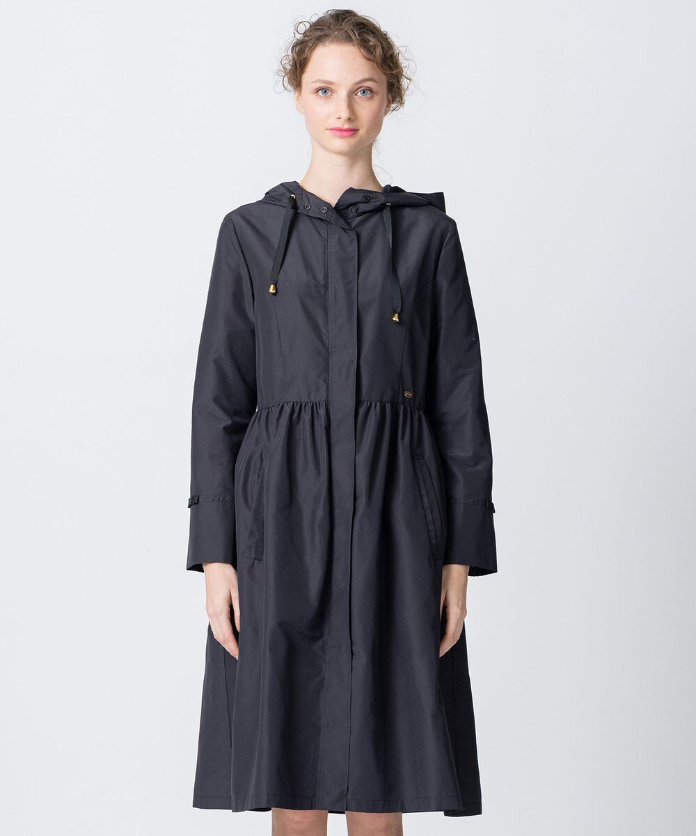 TOCCA 【撥水＆洗える】ENVELOPE コート 
